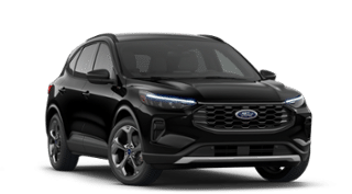 2026 Ford Escape® External Image 5